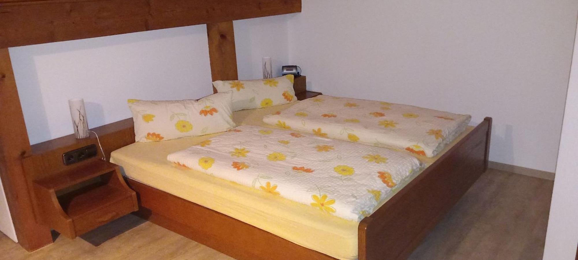 Gaestehaus Gaby Bad Bellingen Bagian luar foto