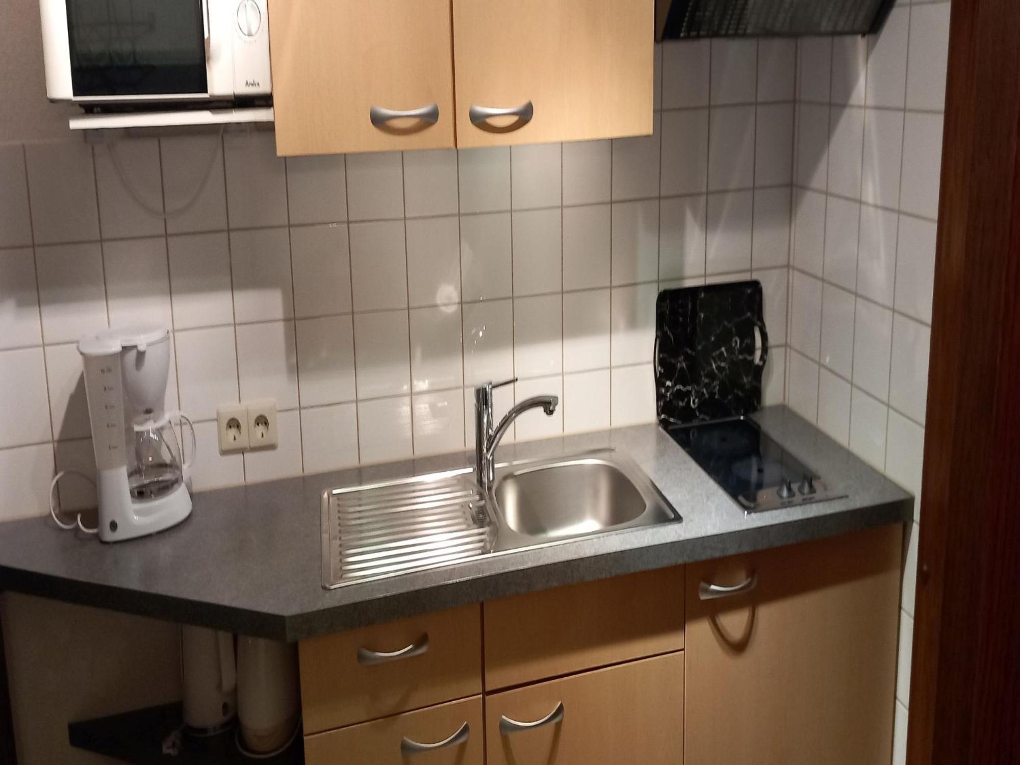 Gaestehaus Gaby Bad Bellingen Bagian luar foto